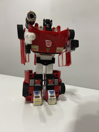 Diaclone takara 1980 - takara,