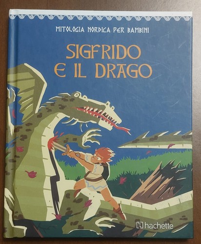 Mitologia nordica per - , bambini