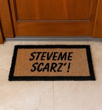Zerbino Tappeto Simpatico
