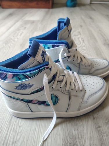 Nike air jordan alte taglia - alte,
