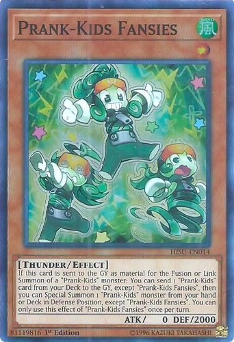 Prank kids fansies hisu en014 - prank-kids, hisu-en014