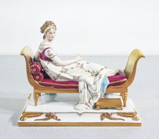 ⚜️ SCULTURA PORCELLANA