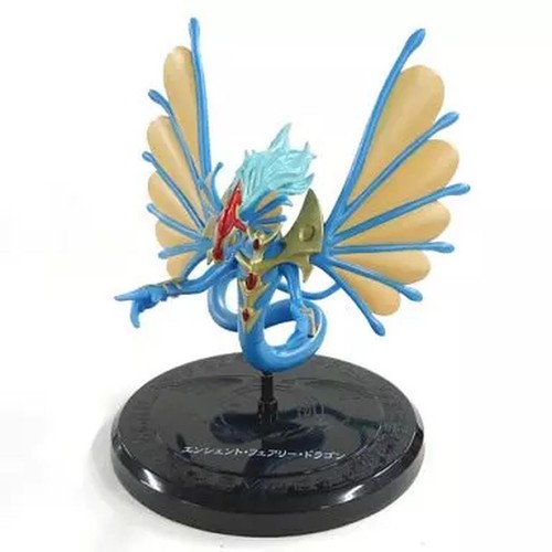 Antico drago fata - , yu-gi-oh