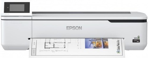 Epson surecolor t3100n - epson, sc-t3100n