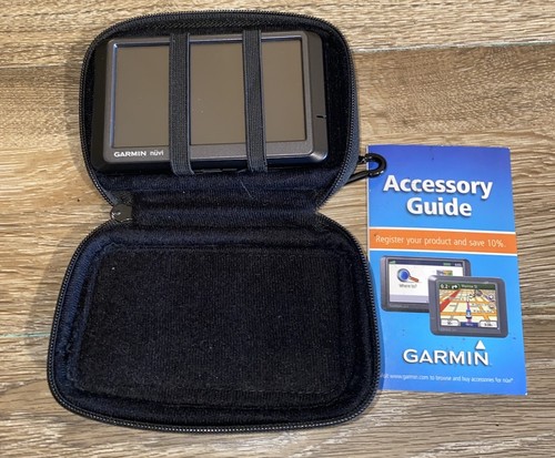 Garmin nuvi 255w gps - nuvi,