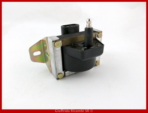 Bobina accensione citroen - bobina,