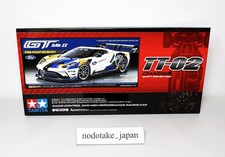 Tamiya 58689 1/10 auto