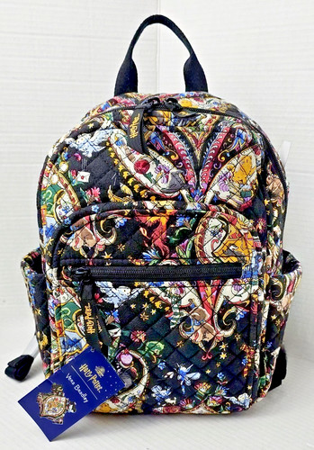 Zaino vera bradley harry - vera,