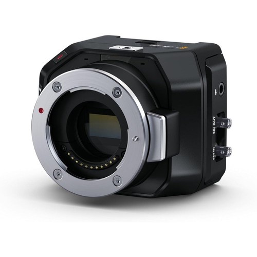 Blackmagic micro fotocamera - blackmagic,