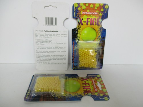 Stock 120 blister - 120, 200