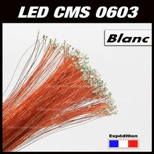 C195bl# LED CMS pré-câblé