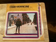 Ennio Morricone: I Western