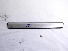 31391248 MODANATURA RIVESTIMENTO PIEDI BATTIACCO ANTERIORE LATO SINISTRO R DESIG