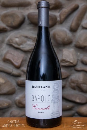 Cannubi barolo docg 2013 - barolo,