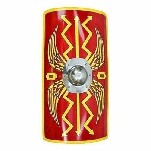 Scudo del legionario - , romano