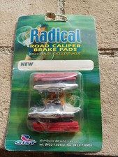 Gist Pattini Freno  Bici Da