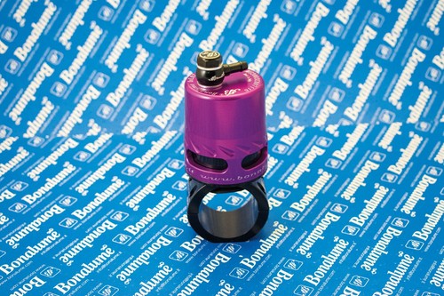 Valvola pop off - power,