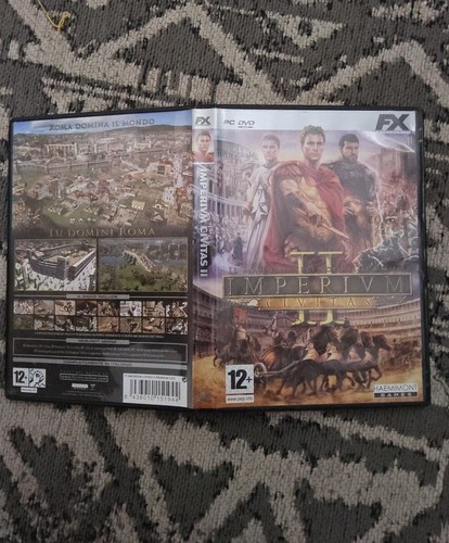 Imperium civitas il - imperium,