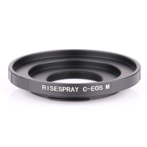 Anello adattatore fotocamera