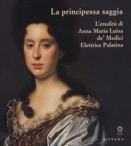 Principessa saggia - la,