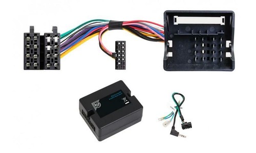 Adattatore autoradio volante - adattatore,