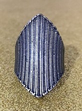 💎 ANELLO GRANDE VINTAGE