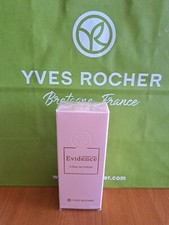 Yves Rocher Profumo Evidence