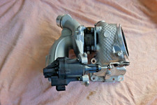 Turbocompressore 8631700 BMW