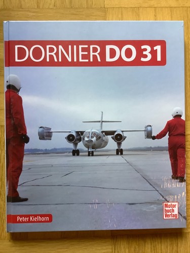 Dornier von peter - dornier, do
