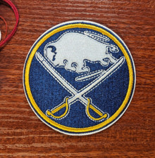 Toppa sciabole di bufalo NHL