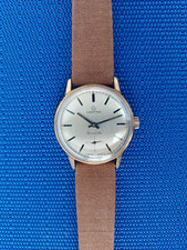 CERTINA BRISTOL 190 OROLOGIO