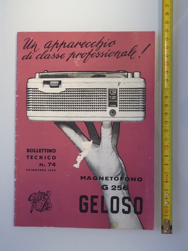 Catalogo bollettino - catalogo,