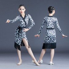 Abito Da Ballo Professionale