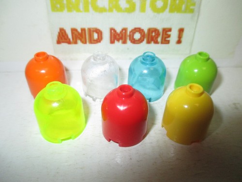 Lego brick round 2x2x1 - lego,