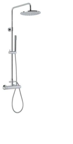 Colonna doccia regolabile - doccia,