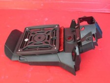 PORTATARGA BMW K 1300 GT 2009 2011 WILLY 66