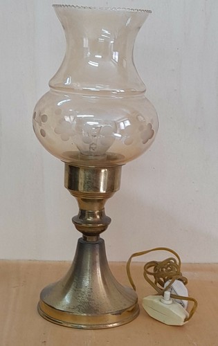 Lume lampada vintage - lume,
