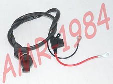Cavo collegamento batteria - cavo,