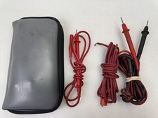 FLUKE 112 E ALTRI MODELLI SOLO