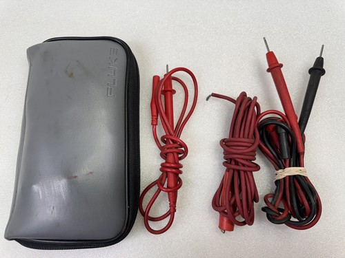 Fluke 112 altri - 112, solo