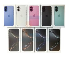 Apple iPhone 16 / Plus / Pro /