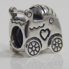 Nuovo Autentico Pandora Charm