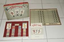 TOTOFAMIGLIA Il gioco per