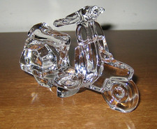 MODELLINO Scooter Vespa