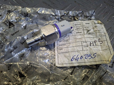 640295 SENSORE PRESSOSTATO OLIO FRENI MONOCANALE PIAGGIO MP3 (ORIGINALE PIAGGIO)