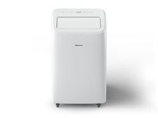 Hisense Condizionatore Portatili Monoblocco APC12QC portatile - 12000 BTU 3 funz