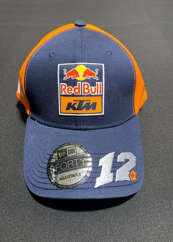 Gorra red bull ktm racing - ktm, team