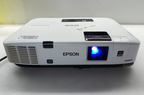 Epson powerlite 1915 - powerlite,
