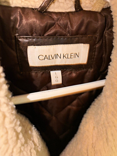 Bomber calvin klein uomo - bomber,