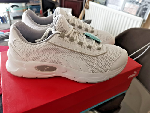 Scarpe ginnastica uomo puma - scarpe,